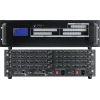 Woxcon FM-1600 16X16 Modüler Matrix Switcher Chassis