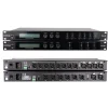 Bergmann PLD-48 4x8 4 Giriş / 8 Çıkış Dijital DSP Processor