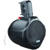 Bots BD-6000 6 2-yollu Projektör Hoparlör, Depo, Üretim Alanları için 120W/8-ohm 30W/100V, IP55 (adet)