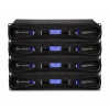 Crown XLS-2502 2x775W/4-ohm DSP Power Amplifikatör