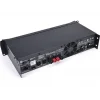 Crown XLS-2502 2x775W/4-ohm DSP Power Amplifikatör