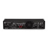 Crown XLS-2502 2x775W/4-ohm DSP Power Amplifikatör