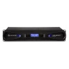 Crown XLS-2002 2x650W/4-ohm DSP Power Amplifikatör
