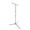 CTT M1 Mikrofon Sehpası, T Stand Amatör