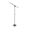 CTT M5A Teleskopik Mikrofon Standı, Tablalı