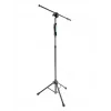 CTT M8B Tripod Teleskobik Basmalı Mikrofon Standı