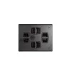 dB Technologies INGENIA IGS2 2x18 Aktif Bass-Reflex Subwoofer 142-db 3200W