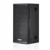 dB Technologies VIO-X 10 10 Aktif Profesyonel Point Source Hoparlör, RDNet, 130-dB