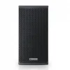 dB Technologies VIO-X 10 10 Aktif Profesyonel Point Source Hoparlör, RDNet, 130-dB