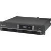 Dynacord L1800FD 2x950W 4-ohm DSP Power Amplifikatör