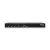 Ecler eHMA120 Mikser Amfi 95W/100V Mikser Amfi