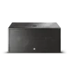 FBT MUSE 218SA | Prosesörlü Bass Reflex  Aktif Subwoofer - 2x18 - 4000W RMS