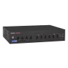 Fonestar PROX-240Z 100V 120W Multi-Zone Power Amplifier