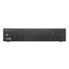 Fonestar PROX-240Z 100V 120W Multi-Zone Power Amplifier