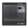 Globe GMX1602FX 12-kanal Live Mikser, Çift efekt, Kayıt, Bluetooth