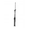 Gravity MS 4221 B - Tripod Tabanlı Kısa Mikrofon Standı (2 Noktalı Bom Kolu)