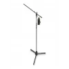 Gravity MS 4321 B Profesyonel Tripod Mikrofon Standı (Boom Kollu)