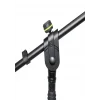 Gravity MS 4321 B Profesyonel Tripod Mikrofon Standı (Boom Kollu)