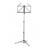 GRAVITY GNS441B Katlanabilir Nota Standı, Çantalı