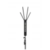 GRAVITY GNS441B Katlanabilir Nota Standı, Çantalı