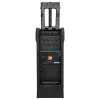 JBL IRX ONE Aktif Sütun Hoparlör | Mixer & Bluetooth Streaming, 8 Woofer + 6x2 HF