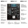 JBL SRX812P 12 Aktif Hoparlör 135-db