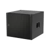 JBL SRX918S 18 Aktif Subwoofer 134-dB