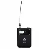 K.Meister BM-50 Beltpack Transmitter (UW-501 ve UW-502 uyumlu)