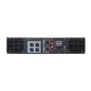 K.Meister KXT-5000 2x1000W/4-ohm H-Class Power Amplifikatör
