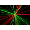 Laserworld CS-4000RGB FX MK2 Club Serisi 4W lık RGB Lazer Işık