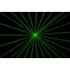Laserworld CS-4000RGB FX MK2 Club Serisi 4W lık RGB Lazer Işık