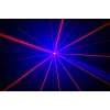 Laserworld CS-4000RGB FX MK2 Club Serisi 4W lık RGB Lazer Işık