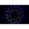 Laserworld CS-4000RGB FX MK2 Club Serisi 4W lık RGB Lazer Işık