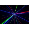 Laserworld CS-4000RGB FX MK2 Club Serisi 4W lık RGB Lazer Işık