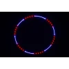 Laserworld CS-4000RGB FX MK2 Club Serisi 4W lık RGB Lazer Işık