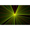 Laserworld CS-4000RGB FX MK2 Club Serisi 4W lık RGB Lazer Işık