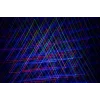 Laserworld CS-4000RGB FX MK2 Club Serisi 4W lık RGB Lazer Işık