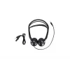 Listen LA-402 Universal Stereo Kulaklık (Dinleyici için)
