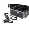 Listen LA-481 16 ünite için Docking Station Case, PC Sistem Manager, Şarj ve Taşıma Ünitesi