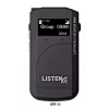 Listen LKR-11 ListenTALK Receiver Pro (GRUP Kontrollü, büyük organizasyonlar için)