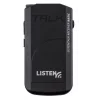 Listen LKR-12 ListenTALK Receiver (Basic) Dinleyici Katılımcılar için