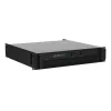 Mackie MX3500 Power Amplifikatör, 2x1350W/4-ohm