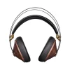 Meze Audio 99 CLASSICS Walnut Gold Closed-Back Kulaklık