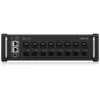Midas DL8 PoE-Aktif 8 Giriş, 8 Çıkış Dijital Stage Box