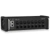 Midas DL8 PoE-Aktif 8 Giriş, 8 Çıkış Dijital Stage Box