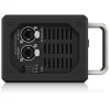 Midas DL8 PoE-Aktif 8 Giriş, 8 Çıkış Dijital Stage Box