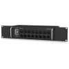 Midas DL8 PoE-Aktif 8 Giriş, 8 Çıkış Dijital Stage Box