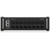 Midas DL8 PoE-Aktif 8 Giriş, 8 Çıkış Dijital Stage Box