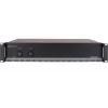 Mikafon DP500 Power Amplifikatör 2x300W/100V | Yönetilebilir Network IP