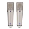 Neumann U87 Ai STEREO SET Geniş Diyafram Mikrofon